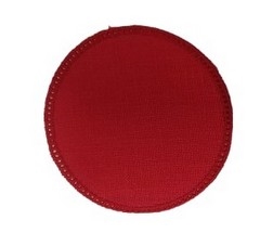 Round napkin 12 cm